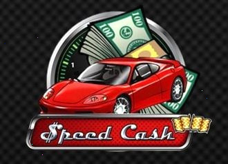 Speed Cash игровой слот